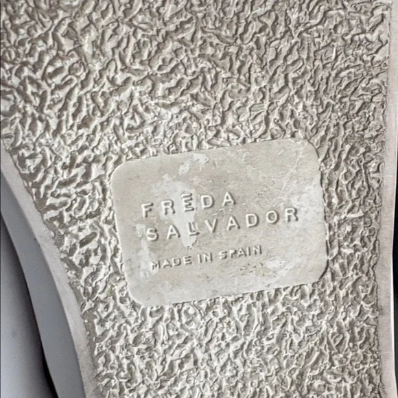 Frēda Salvador EDDY sneaker - Picture 3 of 6